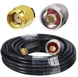 Helium Antenna Cable 5 meter